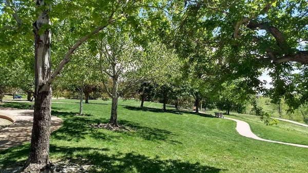 Union Square Park - Image 1