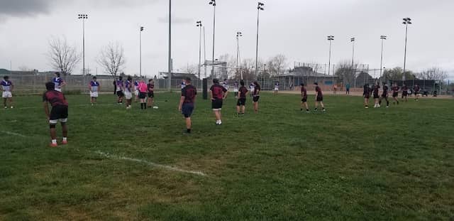 Dixon Youth Football Field - Image 1