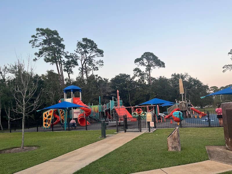 Orange Beach Waterfront Park - Image 1