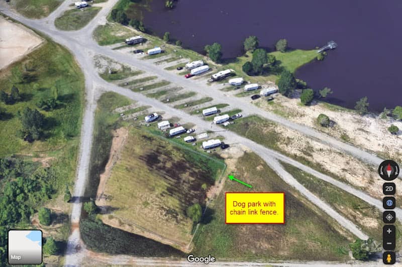 Paradise RV Resort - Image 1