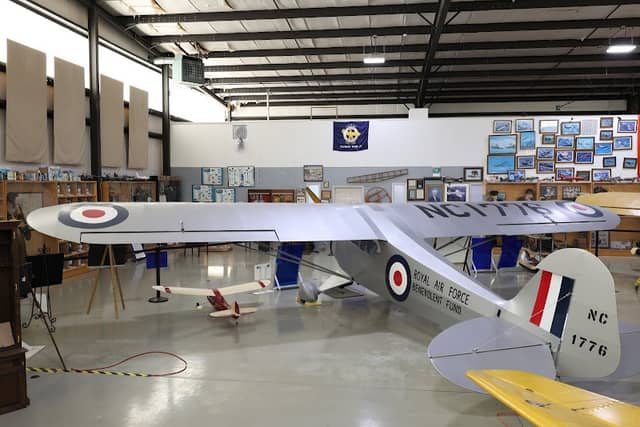 North Carolina Aviation Museum - Image 2
