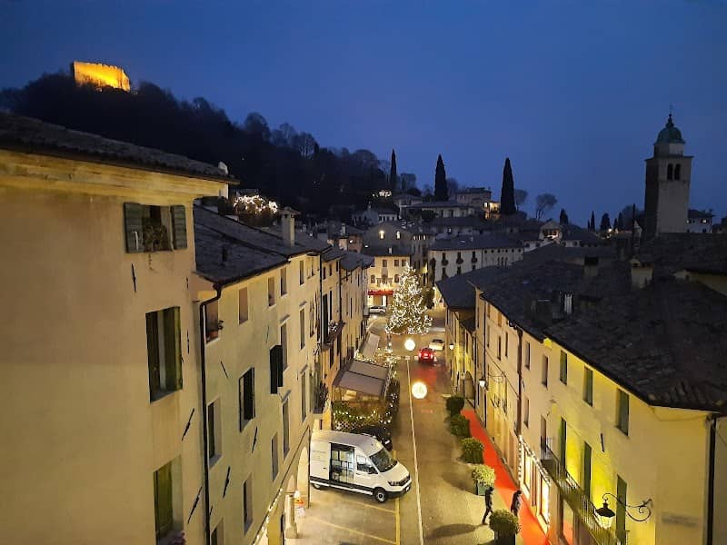 Borgo di Asolo - Image 1