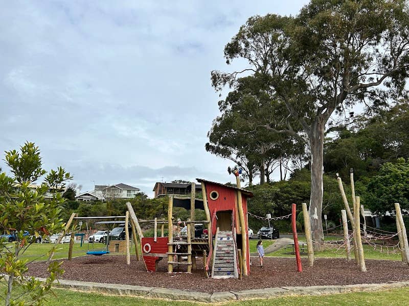 Corlette Point Park - Image 1