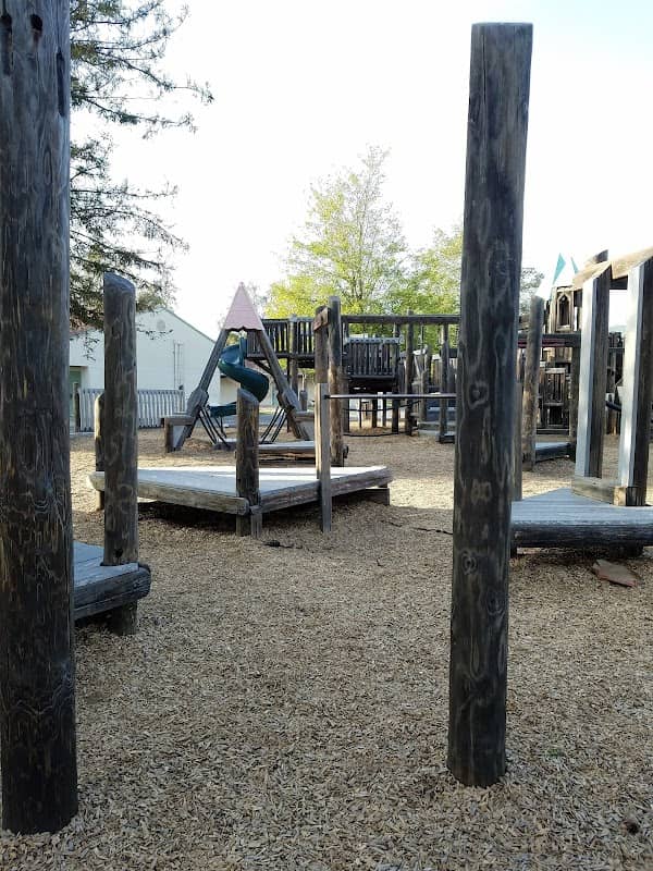 Blanche Reynolds Park - Image 1