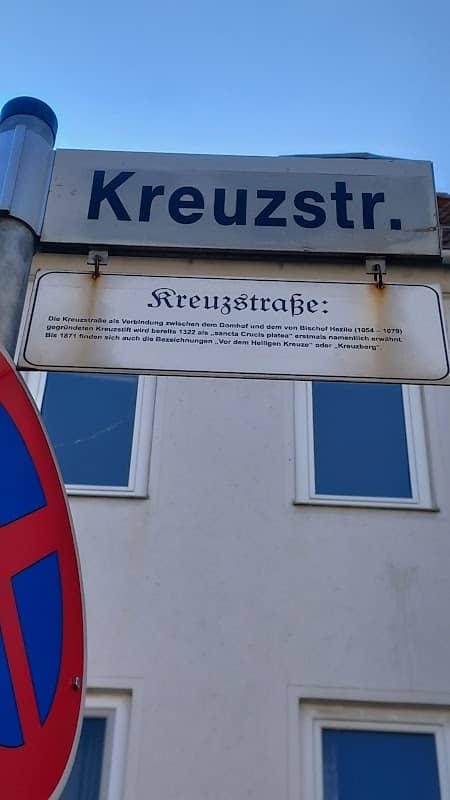 Altes Regierungsgebäude Hildesheim - Image 2