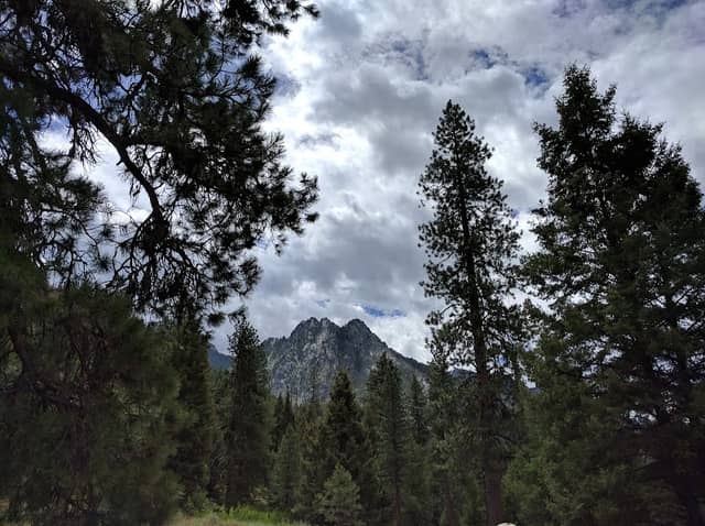 Grandjean Campground - Image 3