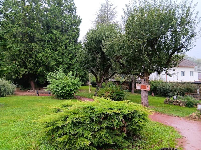 Jardins du château - Image 1