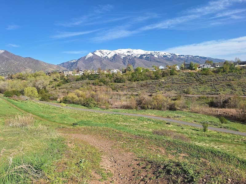 South Ogden Nature Park & Splash Pad - Image 2