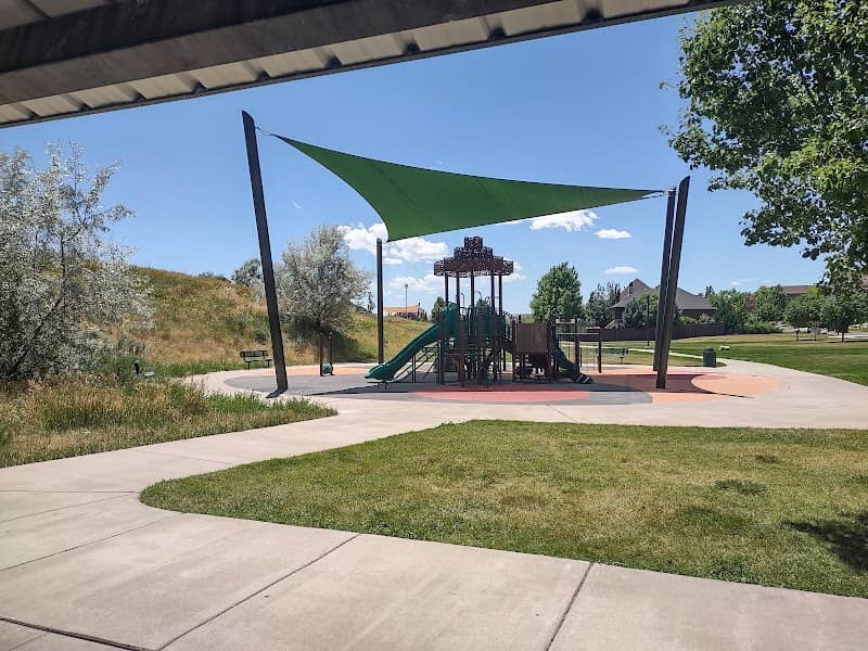 South Ogden Nature Park & Splash Pad - Image 1