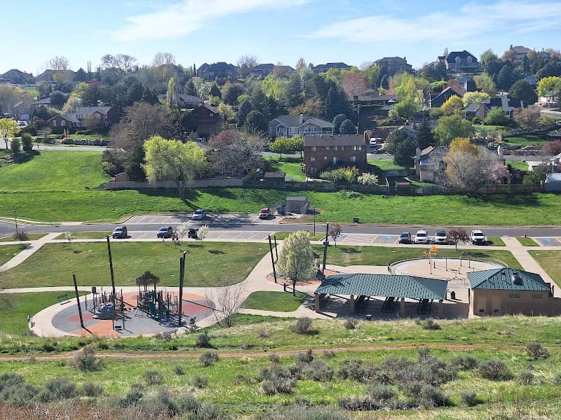 South Ogden Nature Park & Splash Pad - Image 3