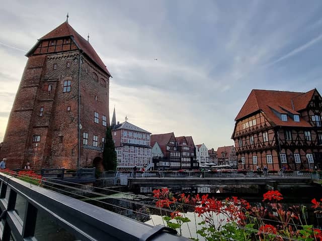 Altstadt Lüneburg - Image 1