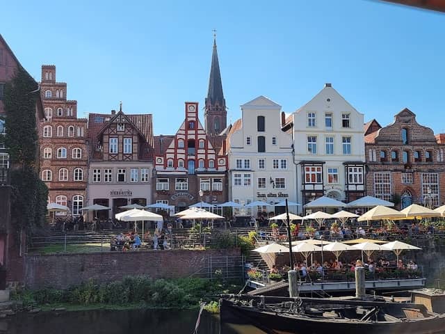 Altstadt Lüneburg - Image 3