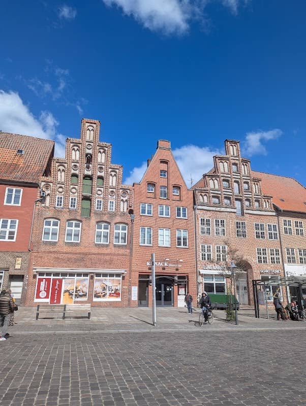 Altstadt Lüneburg - Image 2