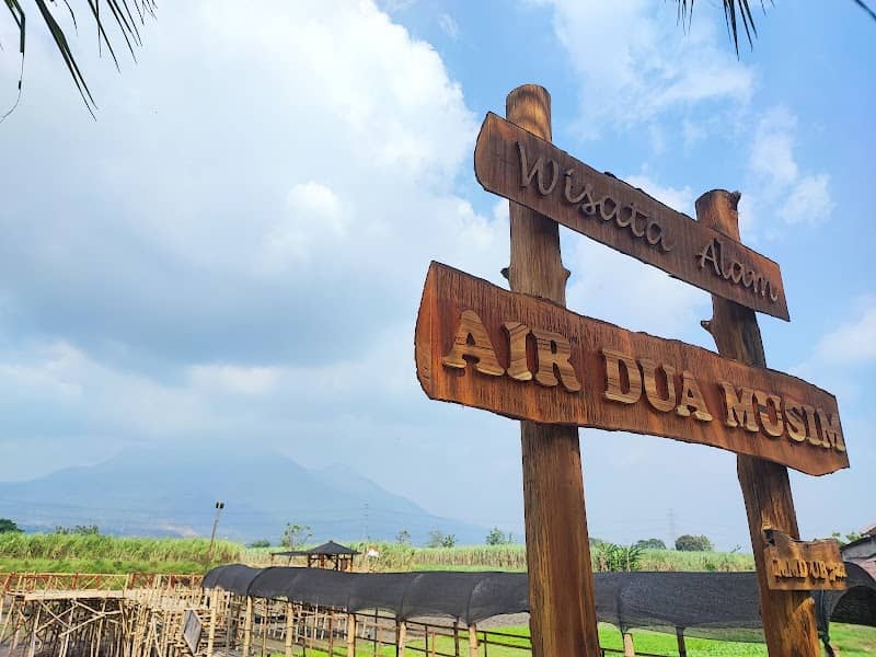 Wisata Alam Dua Musim - Image 1
