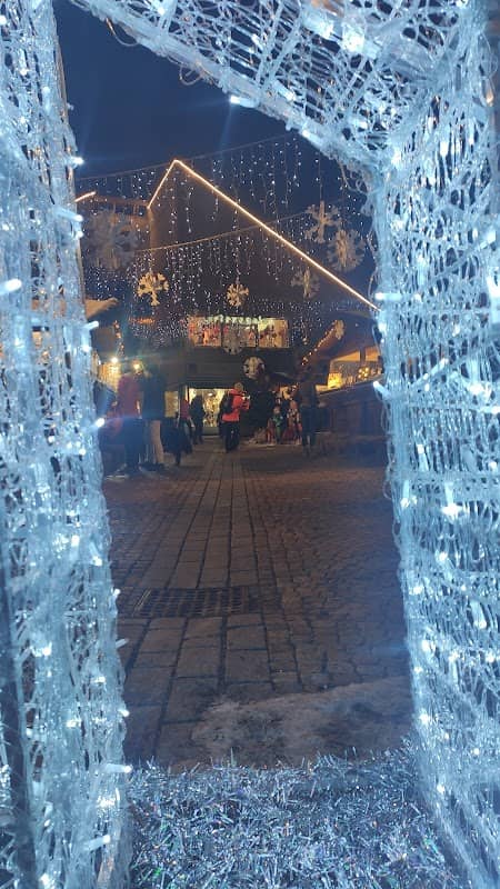 Mercatini di Natale di Campitello di Fassa - Image 2