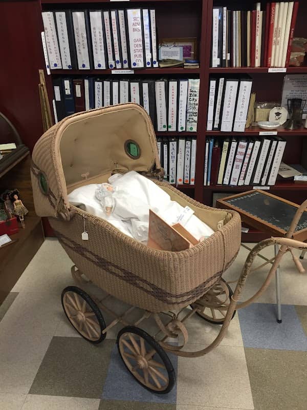 Sea Isle City Historical Museum - Image 2