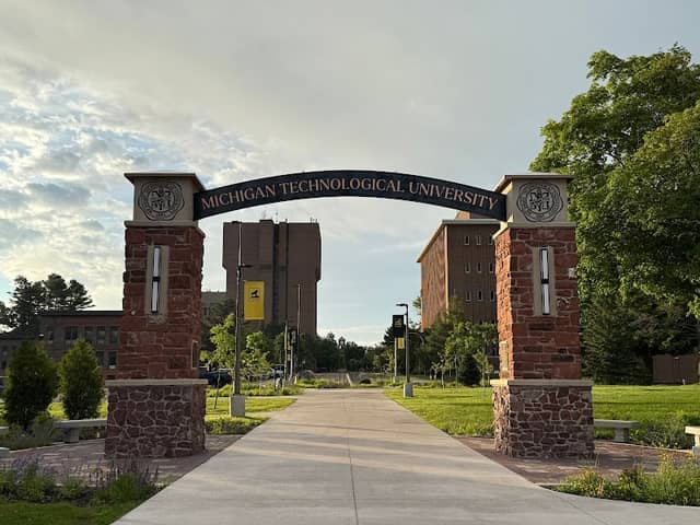 Michigan Tech Gateway - Image 1