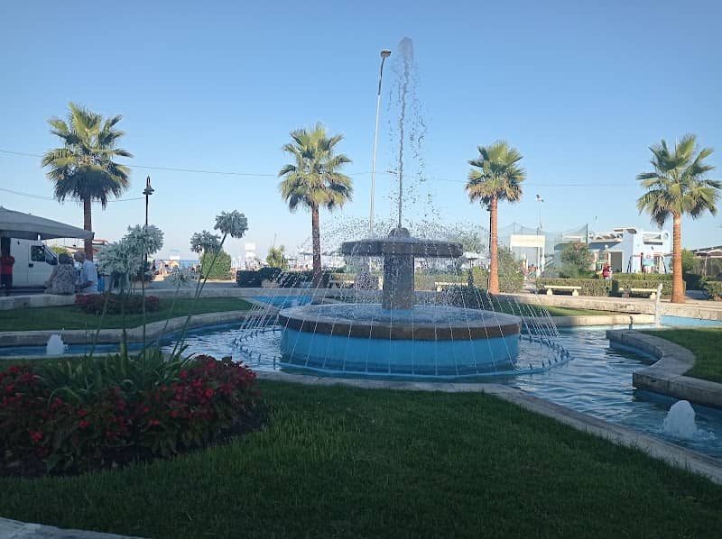 Fontana della rotonda - Image 2
