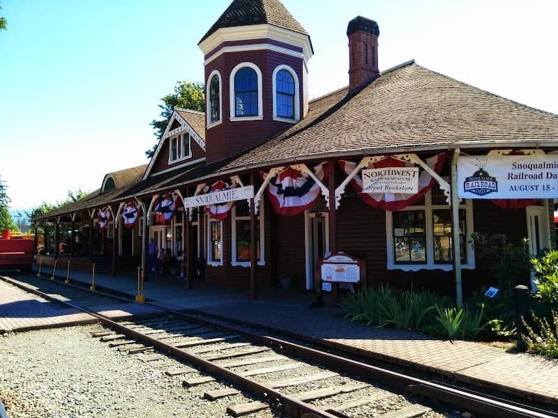 Railroad Community Park - Image 2
