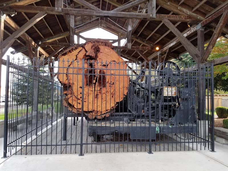 Railroad Community Park - Image 3