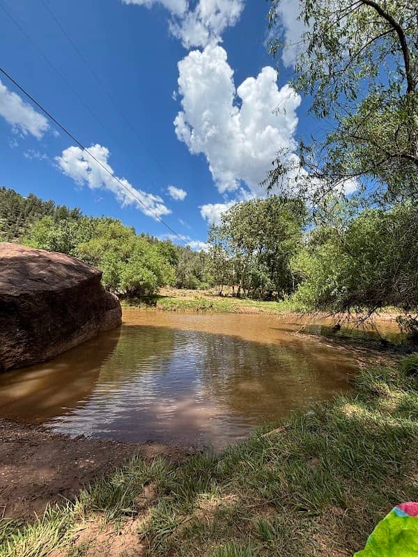 Flowing Springs Recreation Area, - Image 2