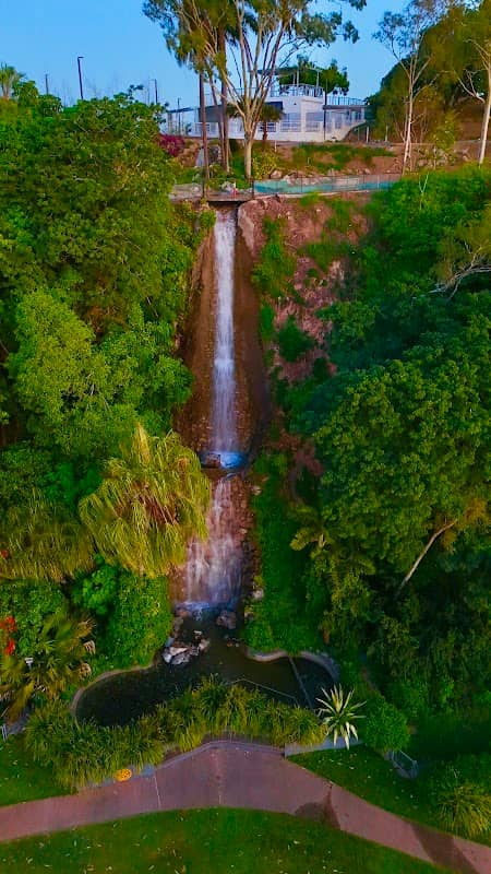 Waterfall - Image 2