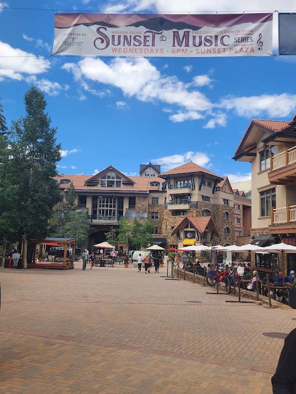 Town of Telluride Welcome Sign - Image 1