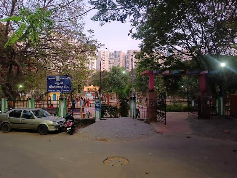 golden jublee park - Image 1