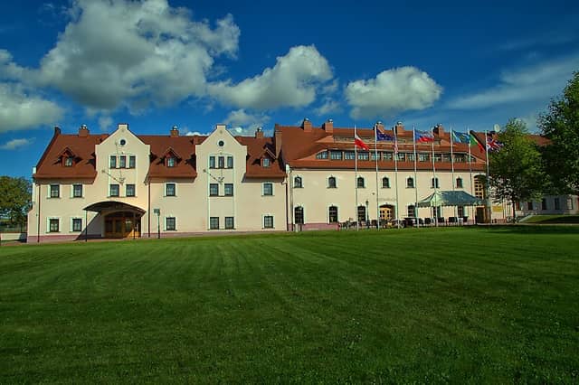 Hotel Sulisław *** - Image 1