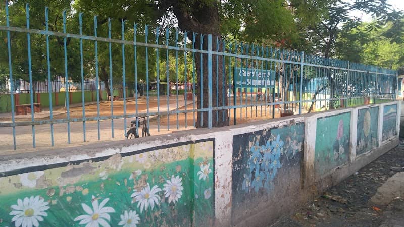 Kamaraj Park - Image 1