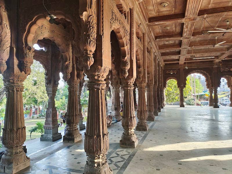Krishna Pura Chhatri, Indore - Image 2