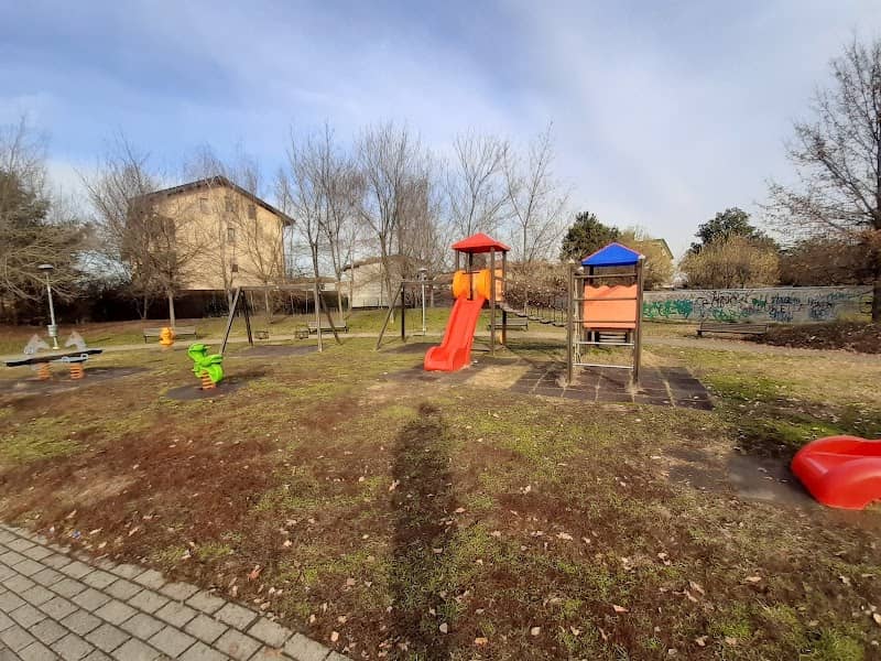 Parco Bambini di Beslan - Image 1
