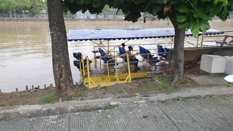 Dermaga Berhias - Image 2