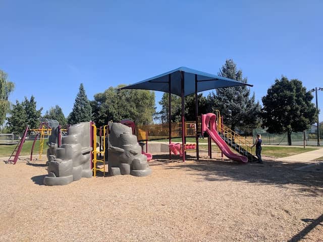 Travers Park - Image 2