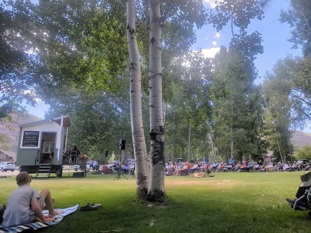 Cottonwood Park - Image 1