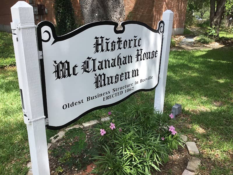 The McClanahan House Museum - Image 1