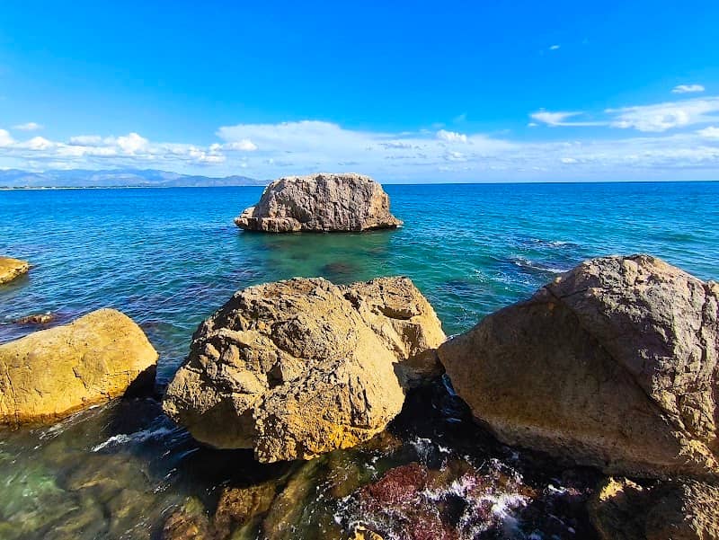 Cappello del prete, Terracina - Image 1
