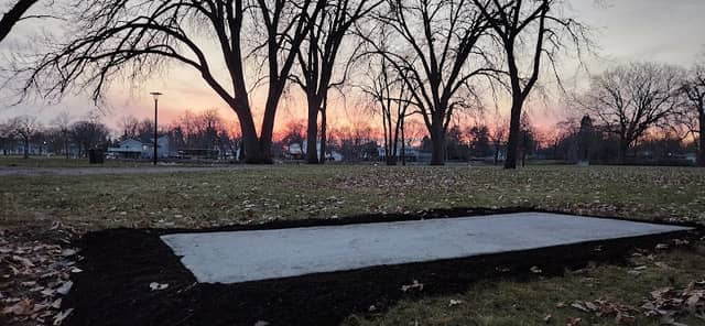 Teacher's Park - Image 1