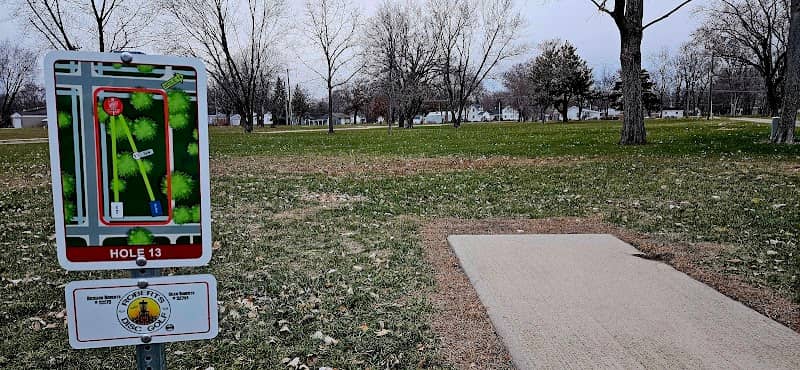 Teacher's Park - Image 1