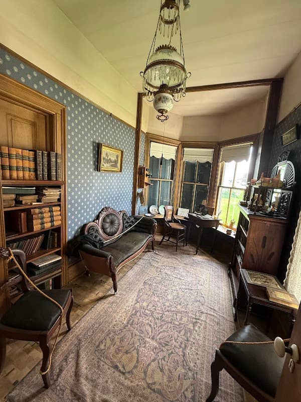 Glick-Sower Historical House - Image 1