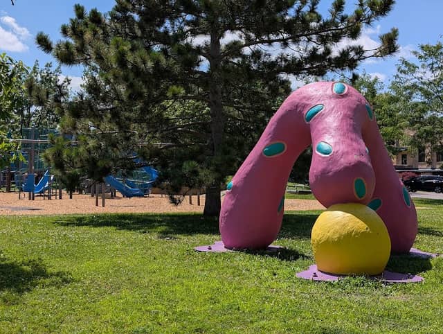 Hamline Park - Image 2