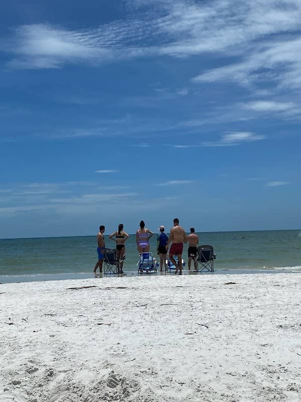 Beach Access 27 - Image 2