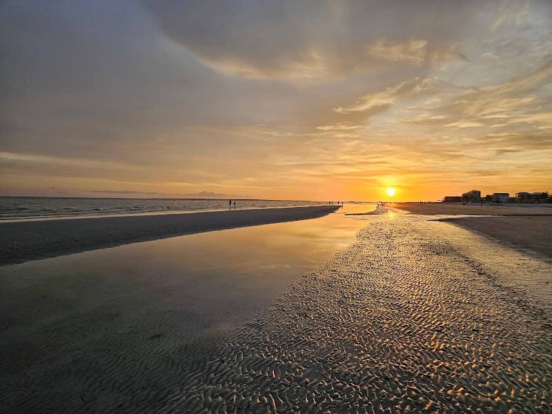 Beach Access 27 - Image 1
