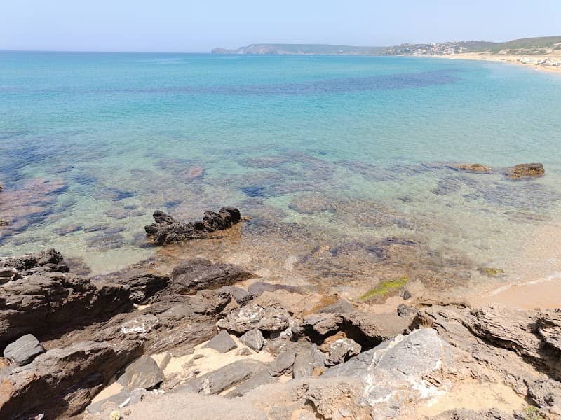 Punta Usai - Image 1