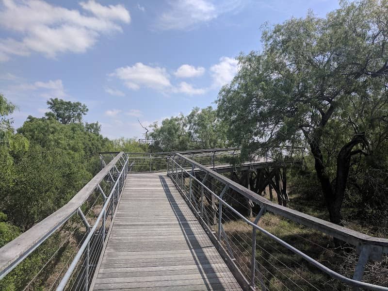 Bentsen-Rio Grande Valley State Park - Image 1