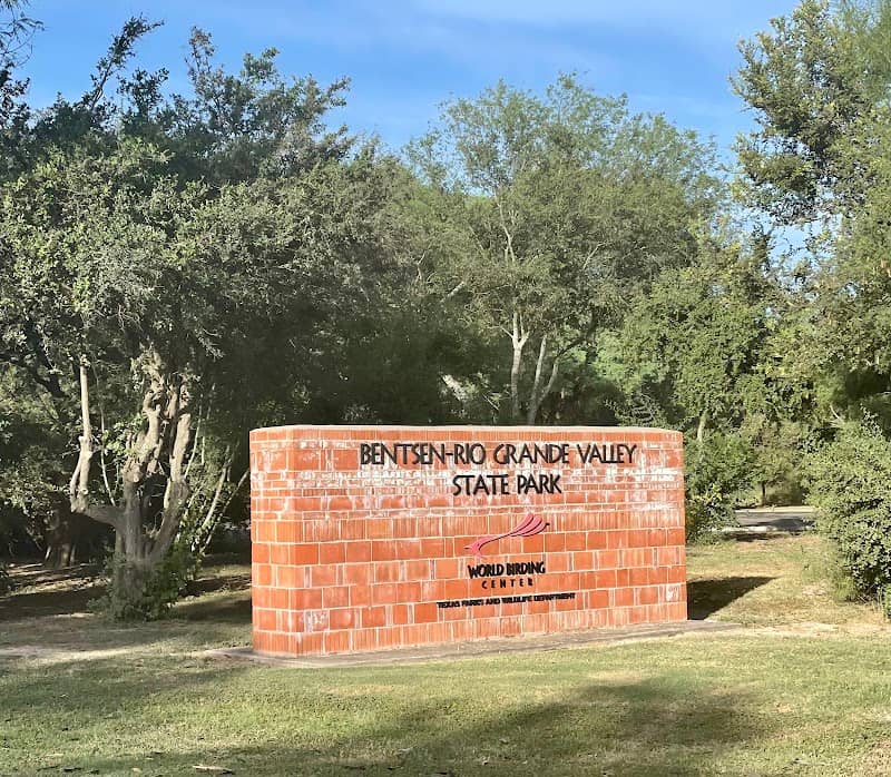 Bentsen-Rio Grande Valley State Park - Image 2