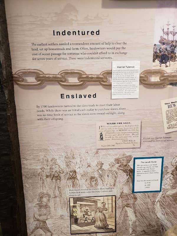Dorchester County Historical Society - Image 2
