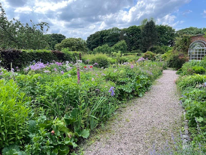 Norton Priory Walled Garden - Image 2