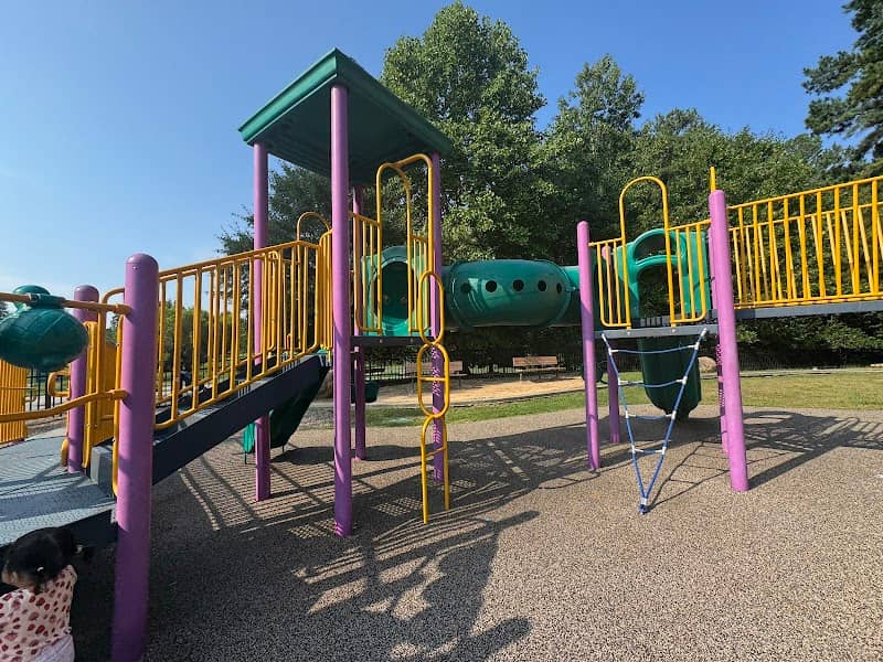 Southern Community Park - Image 1