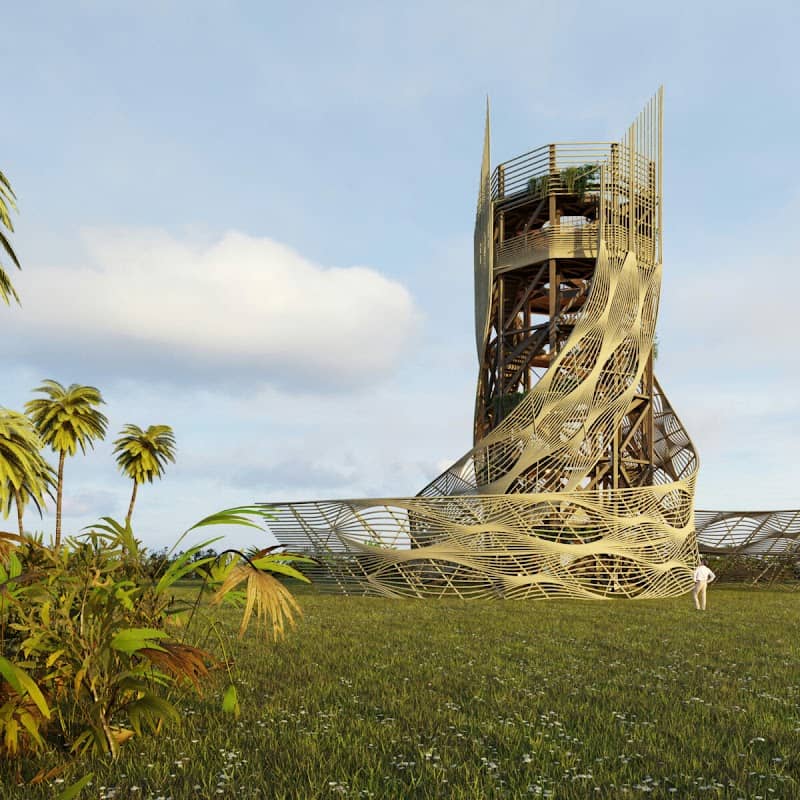 THK Tower - Image 2